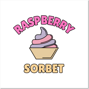 Raspberry Original Aesthetic Tribute 〶 Posters and Art